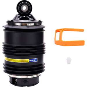 MAXPEEDINGRODS 1pc Air Suspension bag Rear L or R For Mercedes E-Class S211 T-Model 2 Pins UK