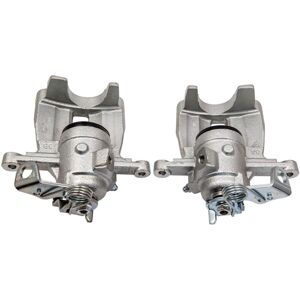 BFO - Rear Pair Brake Caliper For Vw Transporter T5 T6 03-19 7h0615424 /423