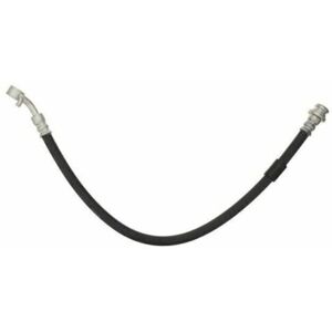 Tlily - Rear Right Dynamic Friction Brake Fluid Line BT4Z-2282-A BT4Z2282A for Ford Edge 11-14 Lincoln mkx 11-15