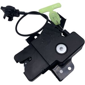 Tlily - Rear Tailgate Trunk lock actuator for 04-11 Ford Crown Victoria Mercury Grand Marquis 4W7Z-5443200-AA