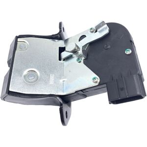 Tlily - Rear Tailgate Trunk lock actuator for 2011-2017 Hyundai Veloster 81230-2V000