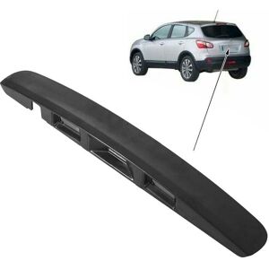ZVD Rear Trunk Handle 90812JD20H for Nissan Qashqai with Camera and Keyhole, Fits Qashqai J10 JJ10 2007-2013