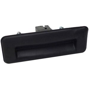 Tlily - Rear Trunk Lock Release Handle Switch Tail Door Switch For Golf -Audi A1 Skoda Fabia Roomster Yeti 5J0827566E