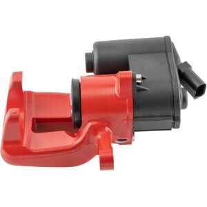 BFO - Red Rear Left lh Brake Caliper For vw Passat with Electric Parking 3C0615403 new