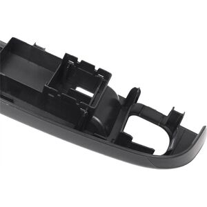 Tlily - rhd Door Window Switch Bezel Panel for vw Golf & gti 2Door Model 2004-2009