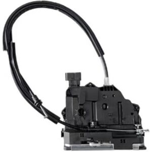TLILY RHD Right Door Lock Actuator 1393818080 for Ducato Boxer Relay 2006-2024 Sliding Catch
