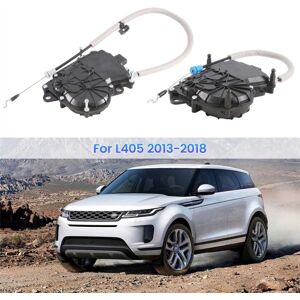 Tlily - Left Car Rear Power Tail Lift Gate Lock Latch Actuator for Land Rover Range Rover L405 2013-2018