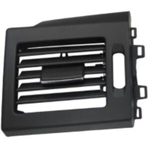 TLILY Left Dash Panel Air Conditioner Vent Grille Cover A2048305554 for Mercedes Benz GLK Class X204 2008-2012 Air Outlet