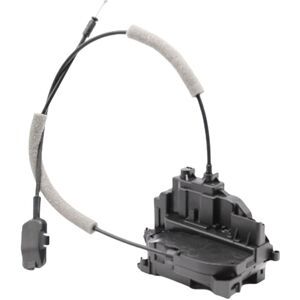 TLILY Right Door Lock Actuator Central Latch Mechanism 805020009R for Master 3 / NV400 80502-00Q1H