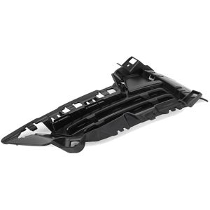 Tlily - Right Front Bumper Lower Grille Grill Cover Black for bmw X5 F15 2014-2018 51117307994