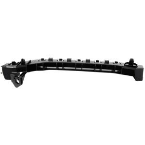 Tlily - Right Front Side Bumper Bracket 57707FG122 57707FG120 for Subaru Impreza wrx sti 2008-2014 Hood Lock Cover Bracket