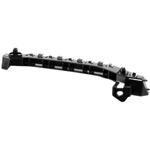 Tlily - Left Front Side Bumper Bracket 57707FG132 57707FG130 for Subaru Impreza wrx sti 2008-2014 Hood Lock Cover Bracket
