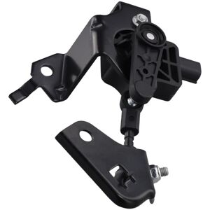 Tlily - Right Rear Body Height Sensor Bracket Assy FR3Z-5A967-A for 2015-2019 Car Headlight Level FR3Z5A967C