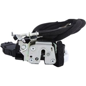 Tlily - Left Rear Door Car Door Lock Door Lock Actuator 82501-JK00A for Infiniti g Series Sedan Version 2007-2014