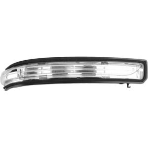 TLILY Right Side led Rearview Mirror Light A1698201221 for -Class W169 W245 07-11 Turn Signal Indicator