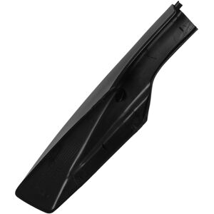 TLILY Roof Rack Cover Front Roof Luggage Bar Rail End Shell Protection Cover for Nissan Qashqai 2008-2015(Front )
