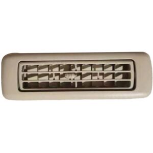 Tlily - Roof Rear Air Vent Grille 62985-60010-A0 for Prado GX470 2002-2009 Beige Side Outlet Nozzle 06298560010