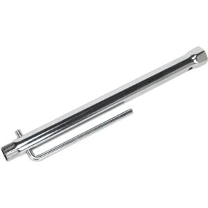 Sealey - AK1621 Long Reach Double End Spark Plug Socket 16 & 21mm
