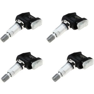 Tlily - Set of 4 Tire Pressure Sensor tpms 0009052102 A0009052102 36106887140 for E-Class W213