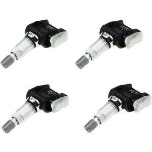 Tlily - Set of 4 Tire Pressure Sensor tpms 0009052102 A0009052102 36106887140 for - E-Class W213
