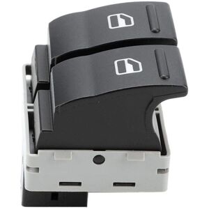 Sollbry - Power Window Switch,Drive Side Electric Window Switches Fit for T5 2005-2009 OE:7E0959855A