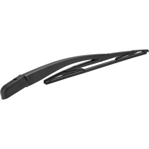 Sollbry - Rear Wiper Arm Rear Wiper Arm Blade Set 6429T8 Replacement Parts for Citroen C3 2002‑2017