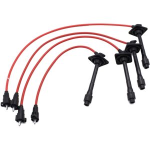TLILY Spark Plug Wire Kit for 2.2L 1997-2001 9091922386