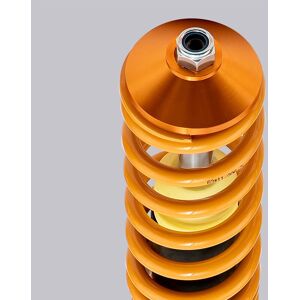 Maxpeedingrods - Street Lowering Adjustable Coilover For vw Golf mk 2 3 ii iii Suspension Struts