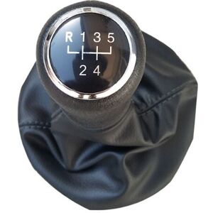 LINGHHANG Suitable for Volkswagen T5 gear lever handball shift handball shift dust cover 5 speed