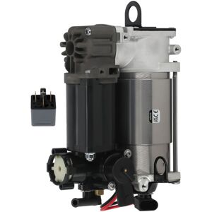 Maxpeedingrods - Air Suspension Compressor Pump Airmatic fit Mercedes s e Class W220 W211 W219