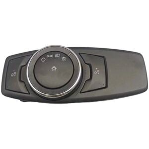 Tlily - SW7530 Car Head Light Switch Instrument Panel Dimmer Switch F2GZ-11654-AA F2GZ11654AA for ford edge 2.0L 2.7L 3.5L 15-19