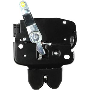 Tlily - Tail Gate Rear Trunk Lock for Tiida Latio Door Solenoid 2007-2014 84631-ED400 84631ED400