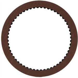 Tlily - TF-70SC TF70SC Gearbox Friction Disc Transmission Clutch Friction Plate 26PCS For ford volvo peugeot citroen 2009-UP