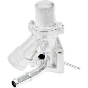 Tlily - Thermostat Housing Assembly 902-683 AT4Z8A586C for Ford Explorer Flex Edge Taurus 3.5L 2011-2019