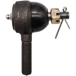 Tlily - Tie Rod End for Club Car ds g&e 1976-2008 Driver,Passenger Side, 7539 Right-Hand Thread