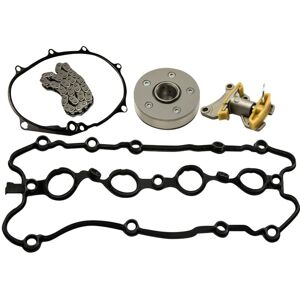 Maxpeedingrods - Timing Chain Kit for vw Golf gti Passat Audi A3 A4 2.0 fsi tfsi 06F109088J
