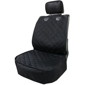 ZVD - Durable waterproof front seat cover for cars, trucks and SUVs