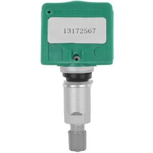 Tlily - tpms Tire Pressure Sensor 13172567 for h c Zafira b 9-3 9-5 Monitoring
