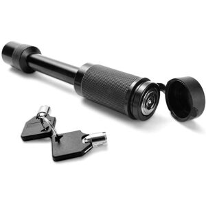 Linghhang - Trailer Tongue Coupler Lock, 5/8 Inch Diameter, Range Fits Latch Type Coupler for Towing Boat Truck rv Car Trailer