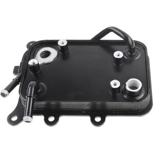 Tlily - Transmission Oil Cooler for Hyundai Tucson Kia Sorento 2016-2019 L4 2.0L V6 3.3L 25620-D3000