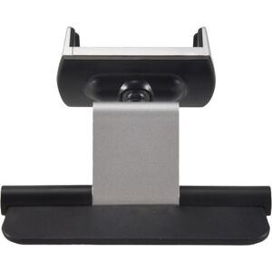 TLILY Universal Car Phone Holder Cd Slot Aluminium Mobile Mount Cradle For All 3.5-6.0 Inch