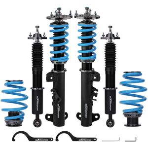 Maxpeedingrods - Performance Coilovers for bmw E36 3 Series Saloon Coupe 1990-1999 Z3 316 318 320