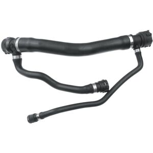 Tlily - Upper Radiator Coolant Hose for -bmw E65 750i E66 750Li 2006 2007 2008 2009 4.8L
