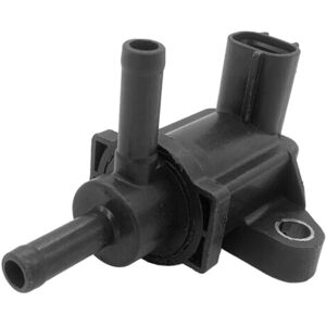 Tlily - Vapor Canister Purge Valve Solenoid for Toyota fj Cruiser 4Runner Vacuum Switch Valve 90910-12262