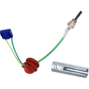 Mophorn - vevor Diesel Heater Glow Plug Kit, Ceramic Glow Plug Repair Kit, Air Diesel Parking Heater Part with Removal Fitting Tool, Diesel Heater