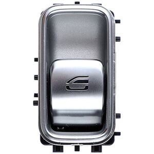 Tlily - Window Control Switch Button Car Window Glass Lift Switch for Mercedes Benz G350 G500 G63 2019-2022