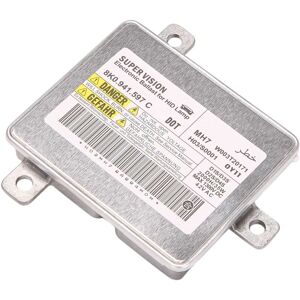 TLILY Xenon Headlight Ballast Unit HID Control Module for A1 A3 A4 A5 A6 A7 A8 Q3 Q5 Q7 Golf CC 8K0941597C