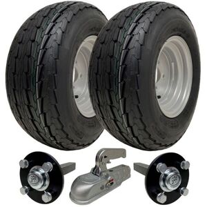 20.5x8.00-10 Trailer Kit 20.5x8.00-10 Trailer Kit