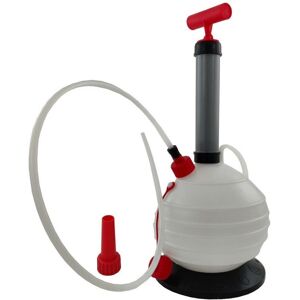 Toolzone - 6L fluid extractor pump engine brake oil fluid remover 6 litre AU396 Toolzone - 6L fluid extractor pump engine brake oil fluid remover 6 litre AU396