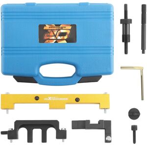 Maxpeedingrods - 8pcs Timing Setting Locking Tool Kit For bmw 118i 120i 316i 318i N42 N46 Maxpeedingrods - 8pcs Timing Setting Locking Tool Kit For bmw 118i 120i 316i 318i N42 N46